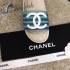 Chanel Flat 010